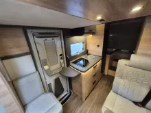 Fahrzeugbild Knaus L!VE WAVE 650 MEG Black Selection #24