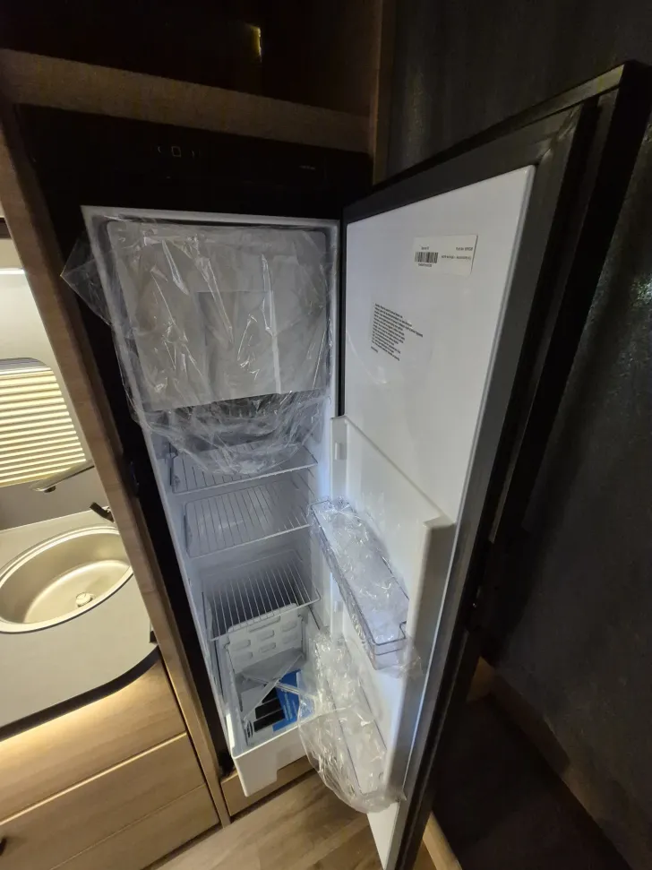 Fahrzeugbild Knaus L!VE WAVE 650 MEG Black Selection #26