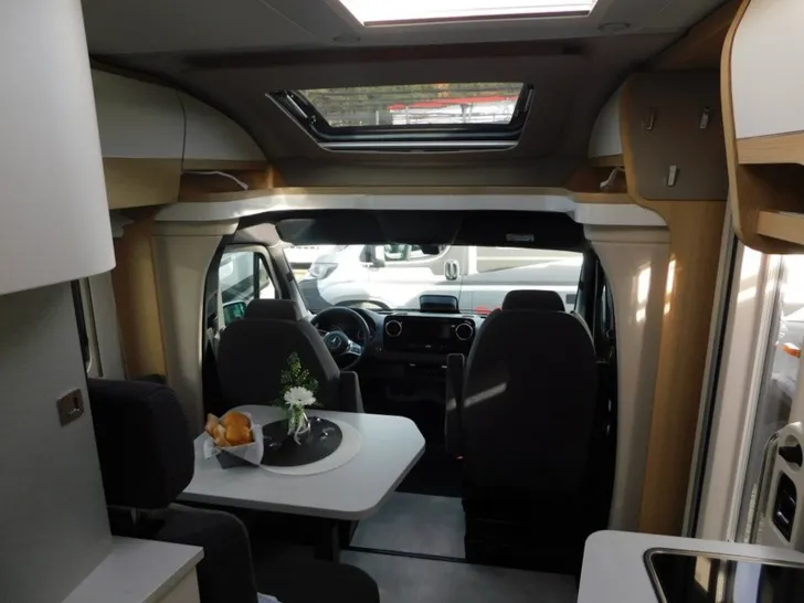 Fahrzeugbild Hymer B-Klasse MC T BlackLine 580 Verfügbar ab November 2026 #15