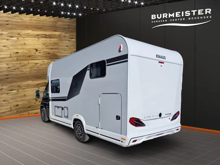 Fahrzeugbild Knaus L!VE WAVE PLATINUM SELECTION 650 MEG Live Wave #5
