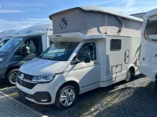 Fahrzeugbild Knaus Tourer CUV 500 LT CUVISION Sofort Verfügbar! #1