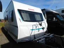 Fahrzeugbild Dethleffs c-joy 460 LE Verfügbar ab November 2026 #1