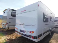 Fahrzeugbild Dethleffs c-joy 460 LE Verfügbar ab November 2026 #6