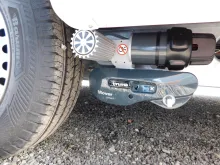 Fahrzeugbild Dethleffs c-joy 460 LE Verfügbar ab November 2026 #7