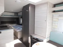 Fahrzeugbild Dethleffs c-joy 460 LE Verfügbar ab November 2026 #8