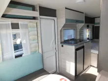 Fahrzeugbild Dethleffs c-joy 460 LE Verfügbar ab November 2026 #9