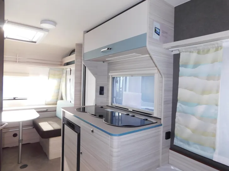 Fahrzeugbild Dethleffs c-joy 460 LE Verfügbar ab November 2026 #10