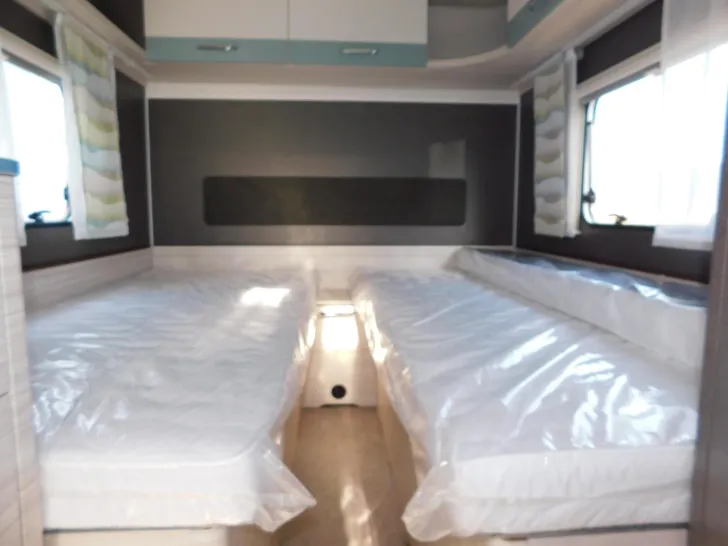 Fahrzeugbild Dethleffs c-joy 460 LE Verfügbar ab November 2026 #11