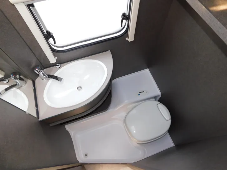 Fahrzeugbild Dethleffs c-joy 460 LE Verfügbar ab November 2026 #15