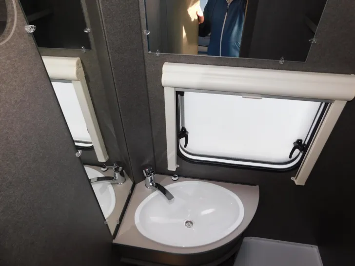 Fahrzeugbild Dethleffs c-joy 460 LE Verfügbar ab November 2026 #16