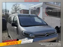 Fahrzeugbild Pössl Vanster Citroen 145 PS #1