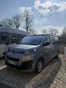 Fahrzeugbild Pössl Vanster Citroen 145 PS #3