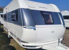 Fahrzeugbild Hobby Excellent 560 CFe *Rangierantrieb Alko Mammut* #1