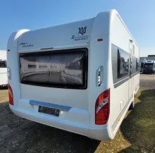 Fahrzeugbild Hobby Excellent 560 CFe *Rangierantrieb Alko Mammut* #6