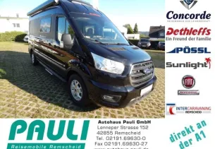 Bild Globetrail<br/>590 C