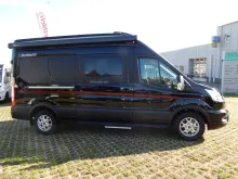 Fahrzeugbild Dethleffs Globetrail 590 C 1 Jahr Garantieverlängerung #4