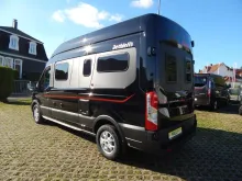 Fahrzeugbild Dethleffs Globetrail 590 C 1 Jahr Garantieverlängerung #6