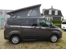 Fahrzeugbild Dethleffs Globevan Camp Two Ab November 2026 #8