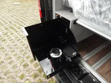 Fahrzeugbild Dethleffs Globevan Camp Two Ab November 2026 #13