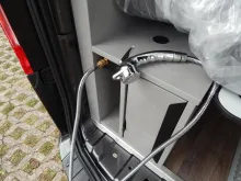 Fahrzeugbild Dethleffs Globevan Camp Two Ab November 2026 #14