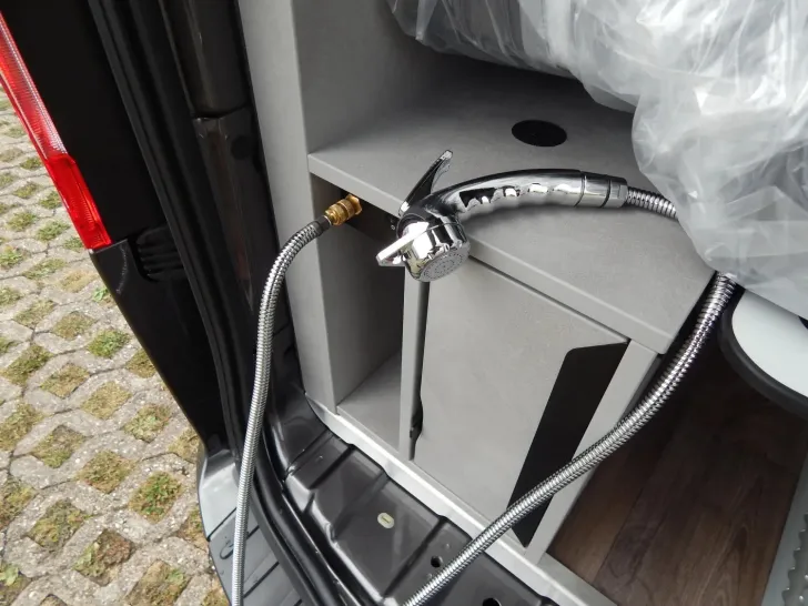 Fahrzeugbild Dethleffs Globevan Camp Two Ab November 2026 #14