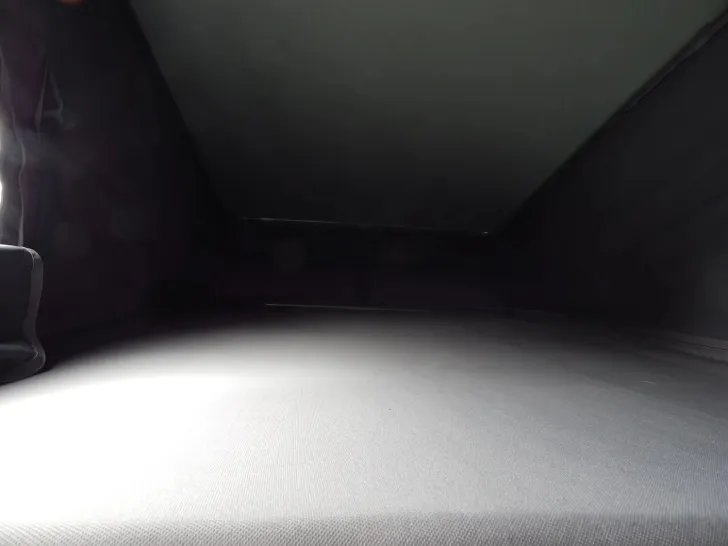 Fahrzeugbild Dethleffs Globevan Camp Two Ab November 2026 #11