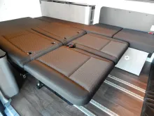 Fahrzeugbild Dethleffs Globevan Camp Two Ab November 2026 #17