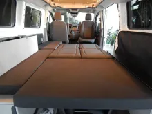 Fahrzeugbild Dethleffs Globevan Camp Two Ab November 2026 #18