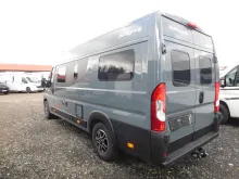 Fahrzeugbild Sunlight Cliff X 640 Verfügbar ab November 2026 #4