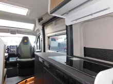 Fahrzeugbild Sunlight Cliff X 640 Verfügbar ab November 2026 #12