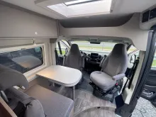 Fahrzeugbild Carado CV 640 PRO UPE 76.310,- #32