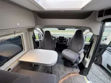 Fahrzeugbild Carado CV 640 PRO UPE 76.310,- #35