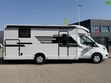 Fahrzeugbild Roller Team Zefiro 266 P Truma C 6 DE Heizung 4100 kg 2026 #3