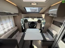 Fahrzeugbild Roller Team Zefiro 266 P Truma C 6 DE Heizung 4100 kg 2026 #9