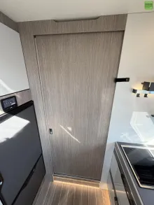 Fahrzeugbild Roller Team Zefiro 266 P Truma C 6 DE Heizung 4100 kg 2026 #16