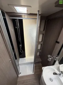 Fahrzeugbild Roller Team Zefiro 266 P Truma C 6 DE Heizung 4100 kg 2026 #21