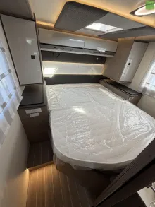 Fahrzeugbild Roller Team Zefiro 266 P Truma C 6 DE Heizung 4100 kg 2026 #23