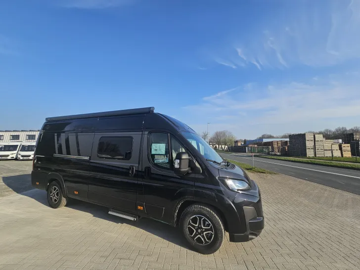 Fahrzeugbild Carado CV 640 PRO UPE 76.310,- #1