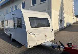 Bild Cazadora<br/>495 HE 2,3