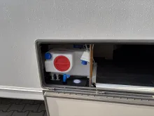 Fahrzeugbild Tabbert Cazadora 495 HE 2,3 #23