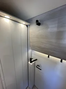 Fahrzeugbild Bürstner Papillon PC 6.0 Clesana|Kühlbox|Aufstelldach|PDC #15