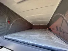 Fahrzeugbild Bürstner Papillon PC 6.0 Clesana|Kühlbox|Aufstelldach|PDC #21