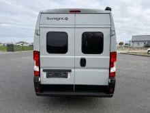 Fahrzeugbild Sunlight Cliff X 640 Fiat #20