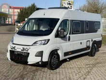 Fahrzeugbild Mooveo Van 63EB ALL-IN-ONE #4