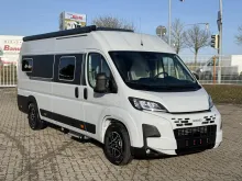 Fahrzeugbild Mooveo Van 63EB ALL-IN-ONE #4