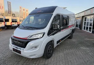 Bild Van First Class - Two Rooms 640 LE  ...