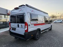 Fahrzeugbild Malibu Van charming GT skyview 640 LE RB #3
