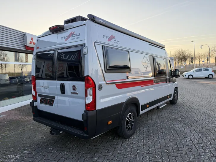 Fahrzeugbild Malibu Van charming GT skyview 640 LE RB #3