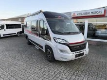 Fahrzeugbild Malibu Van charming GT skyview 640 LE RB #4