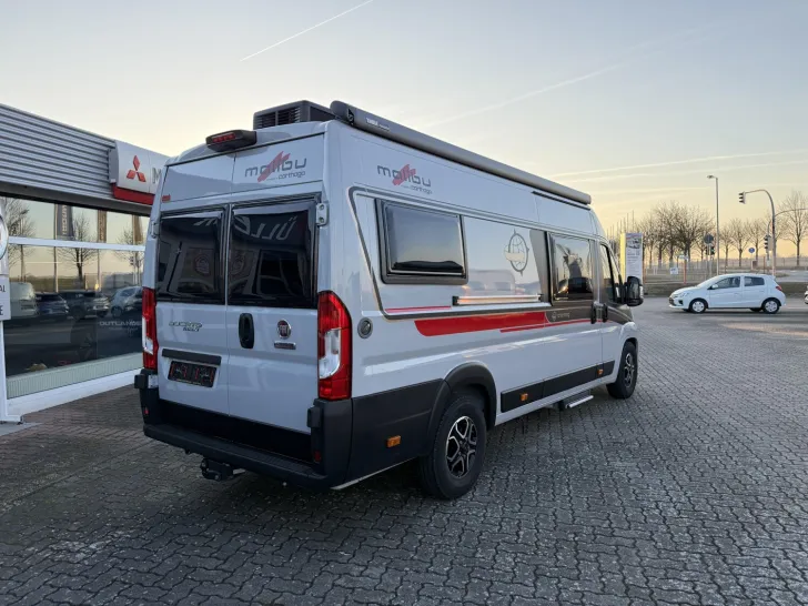 Fahrzeugbild Malibu Van charming GT skyview 640 LE RB #5
